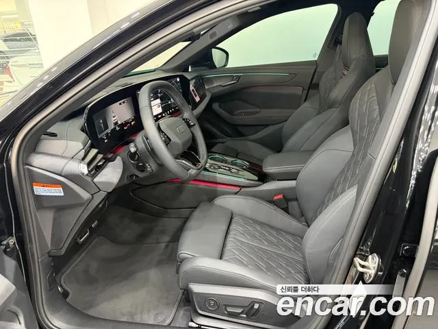 Audi A6 C9 — Фото автомобиля 10