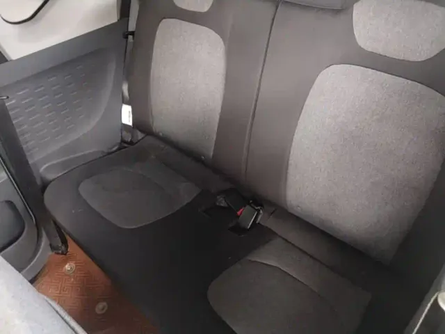 Wuling Hongguang Mini EV — Фото автомобиля 16