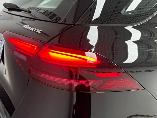Mercedes-Benz GLC-Class — Фото автомобиля 28