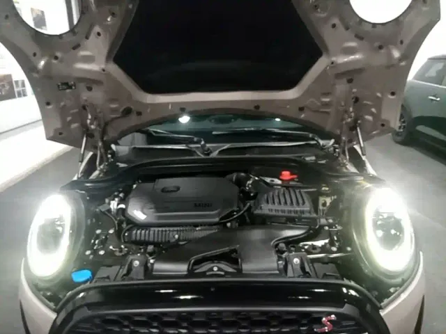 MINI Hatch — Фото автомобиля 19