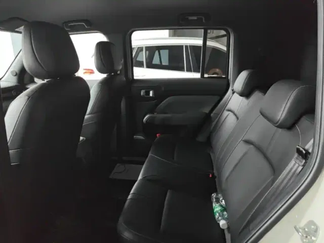 Baojun Yep Plus — Фото автомобиля 16
