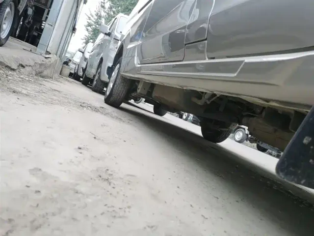 Jinbei New Hiace X30L — Фото автомобиля 20