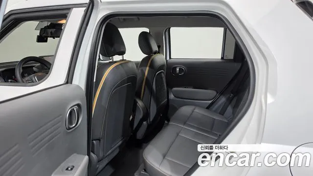 Hyundai Casper — Фото автомобиля 17