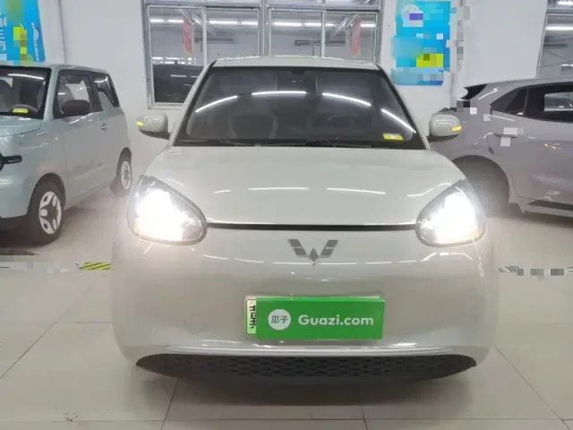 Wuling Bingo — Фото автомобиля 2