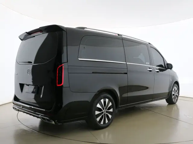 Mercedes-Benz Vito — Фото автомобиля 6
