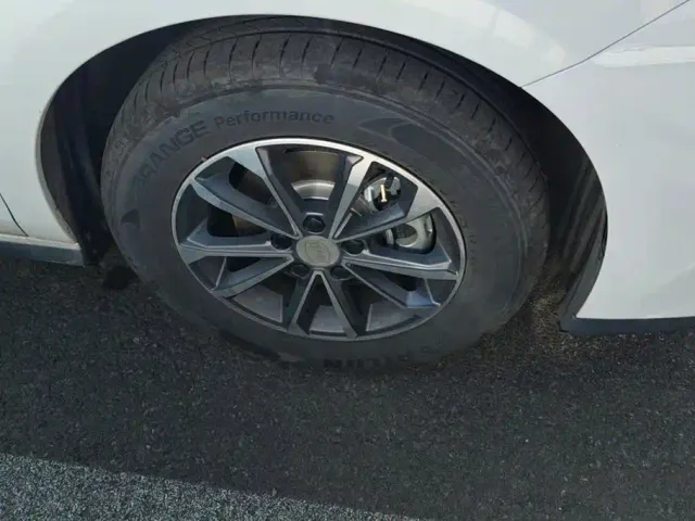 BYD Seal 05 DM-i — Фото автомобиля 6