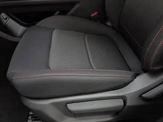 Changan X5 Plus — Фото автомобиля 20