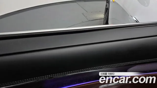 Genesis G90 Бензин 3.5 турбо AWD — Фото автомобиля 8