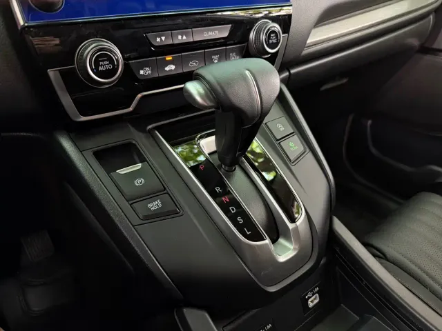 Honda Breeze — Фото автомобиля 14