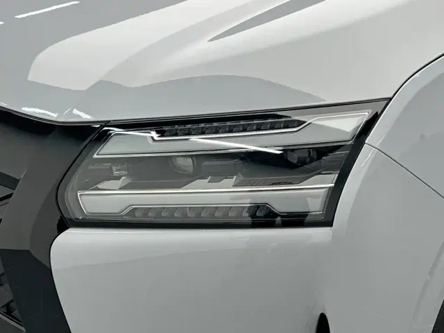 Wuling Starlight 730 — Фото автомобиля 9