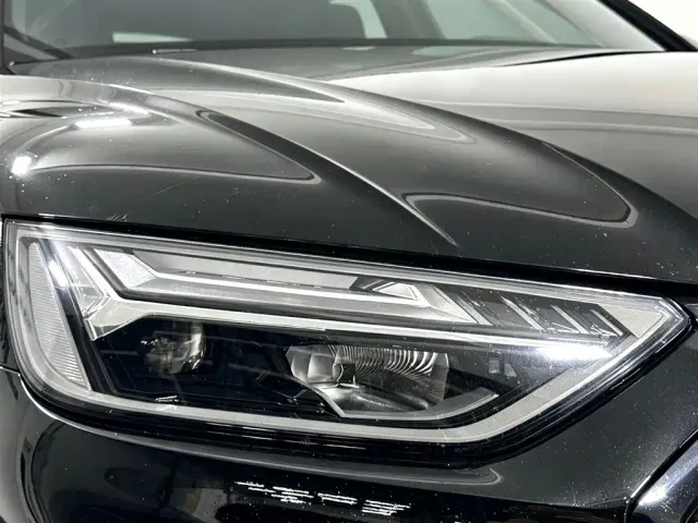 Audi Q5L — Фото автомобиля 15