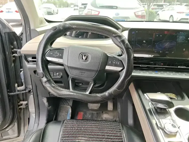Changan CS55 Plus — Фото автомобиля 6