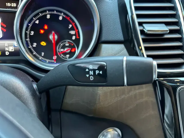 BAIC Beijing Offroad BJ90 — Фото автомобиля 18