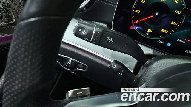 Mercedes-Benz E-Class E-класс W213 — Фото автомобиля 15