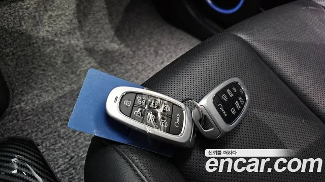 Hyundai Ioniq 5 Ioniq5 — Фото автомобиля 17