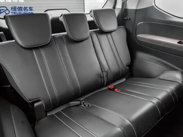 GAC Trumpchi M6 — Фото автомобиля 17