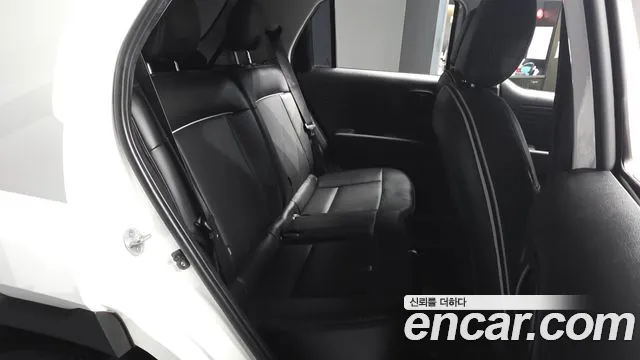 Hyundai Casper — Фото автомобиля 18