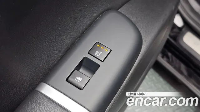 Hyundai Grandeur GN7 — Фото автомобиля 18