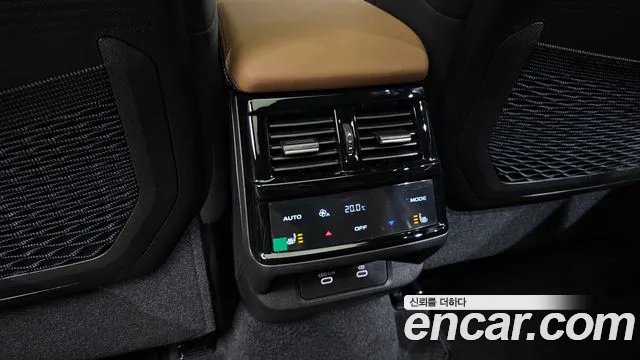 Renault Korea Filante — Фото автомобиля 25