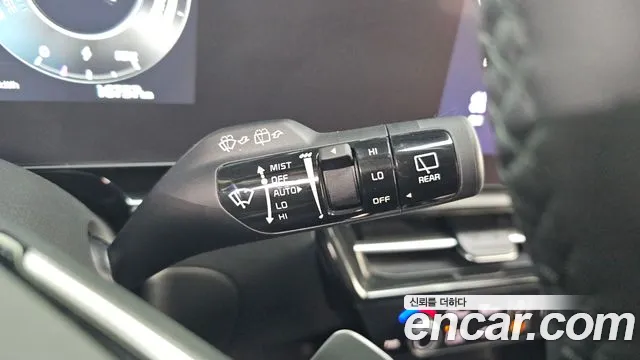 Kia Niro All Niro EV Air — Фото автомобиля 26