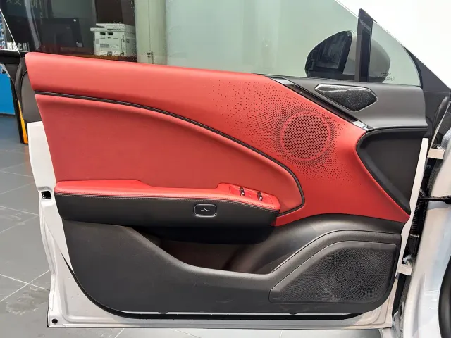 ZEEKR Zeekr 007GT 2025 Model RWD Smart Drive 75kWh — Фото автомобиля 18