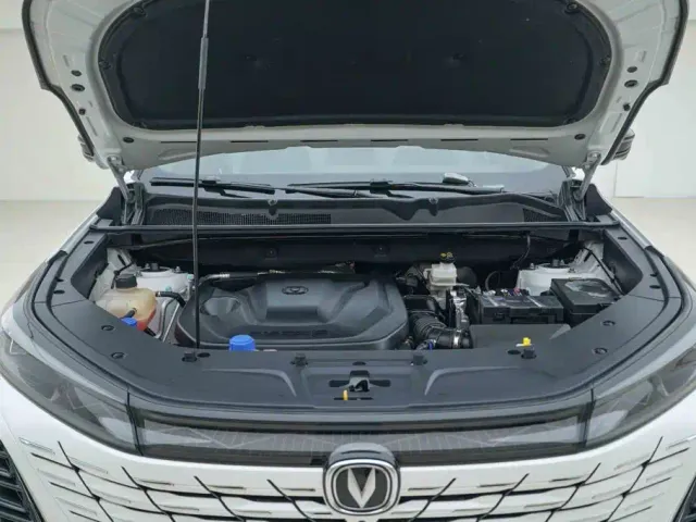 Changan CS75 Plus — Фото автомобиля 7