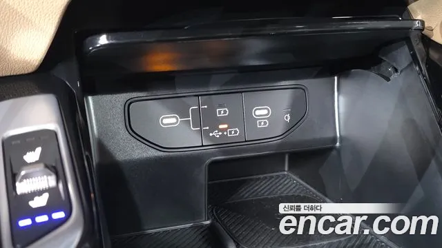 Kia Sorento 4th Gen — Фото автомобиля 29