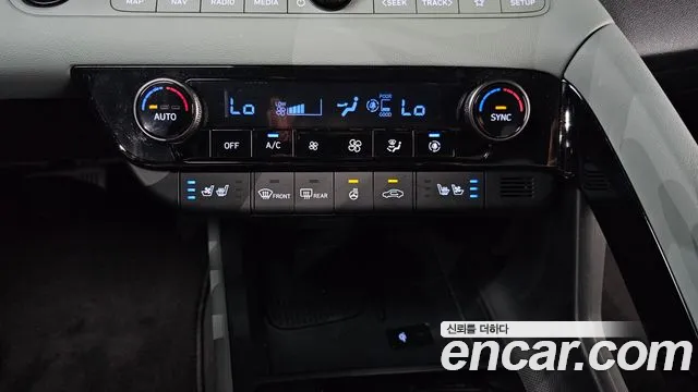 Hyundai Avante CN7 — Фото автомобиля 25