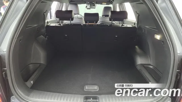 KG_Mobility_Ssangyong Torres Новый Torres — Фото автомобиля 20