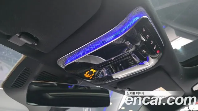 Mercedes-Benz S-Class — Фото автомобиля 17
