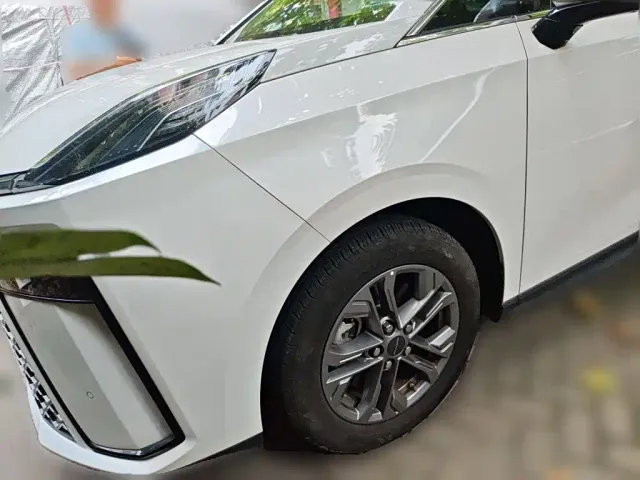 Maxus G70 — Фото автомобиля 2