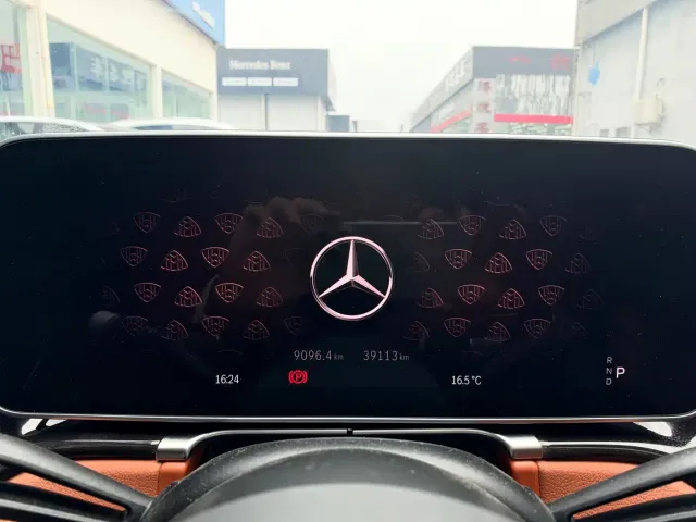 Mercedes-Benz Maybach S-Class — Фото автомобиля 8