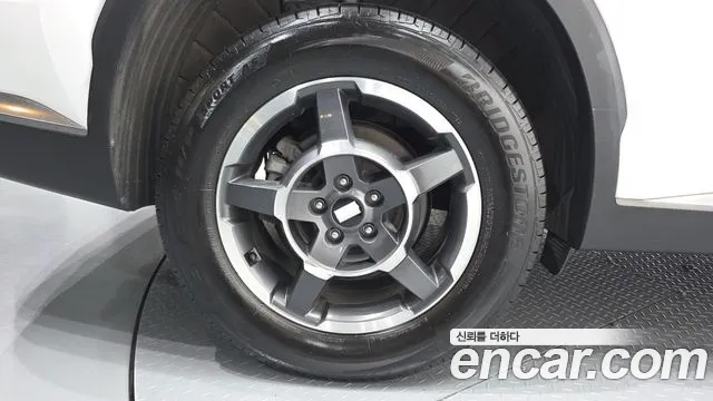 Hyundai Palisade The New Palisade Бензин 3.8 2WD — Фото автомобиля 5