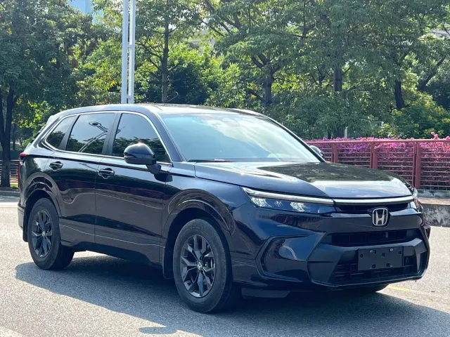 Honda Breeze — Фото автомобиля 3