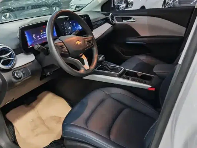 Chevrolet Monza — Фото автомобиля 4