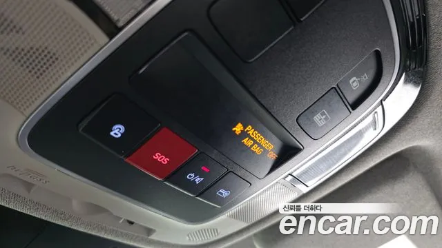 Hyundai Sonata Sonata (DN8) — Фото автомобиля 16