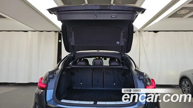 BMW X4 G02 — Фото автомобиля 26