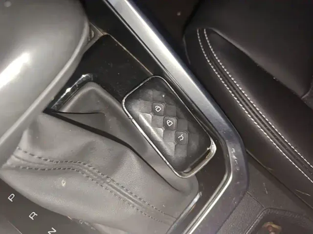 Wuling Xingchi — Фото автомобиля 8