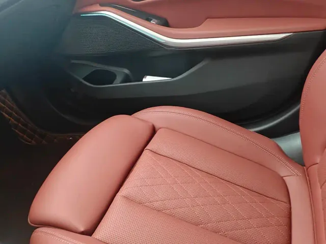 BMW 3 Series — Фото автомобиля 14