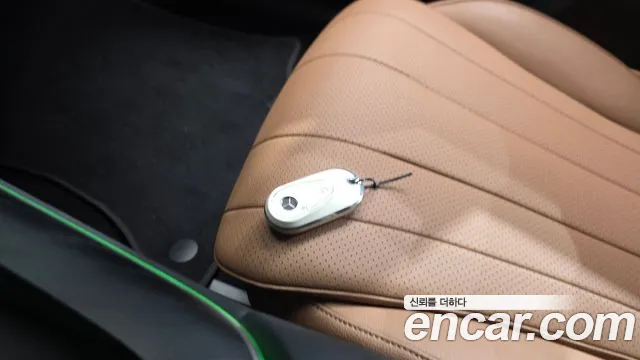 Mercedes-Benz E-Class W214 — Фото автомобиля 29