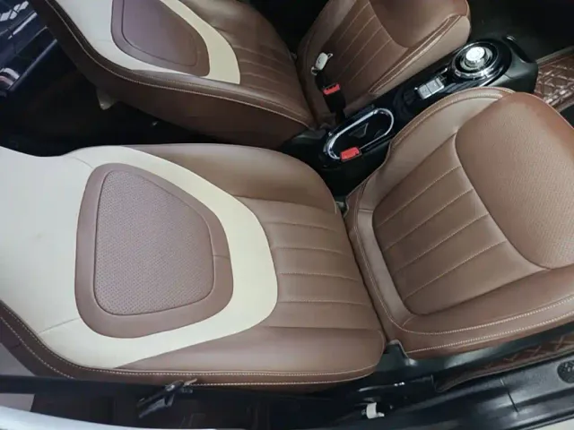 Wuling Bingo — Фото автомобиля 24