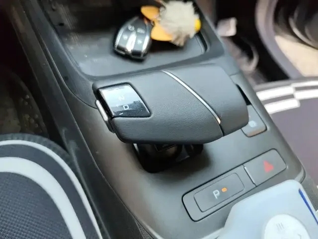 Changan Eado — Фото автомобиля 6