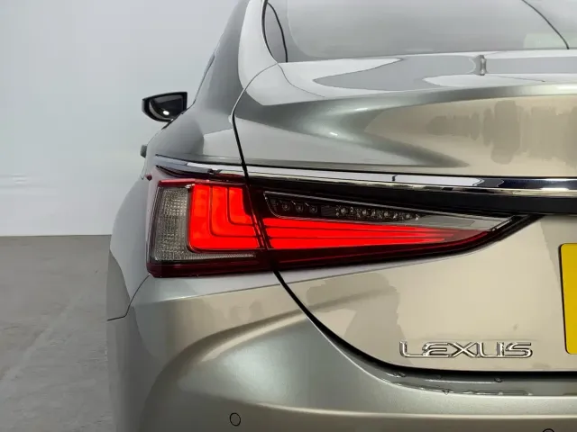 Lexus Lexus ES 2022 200 Excellence Edition — Фото автомобиля 13