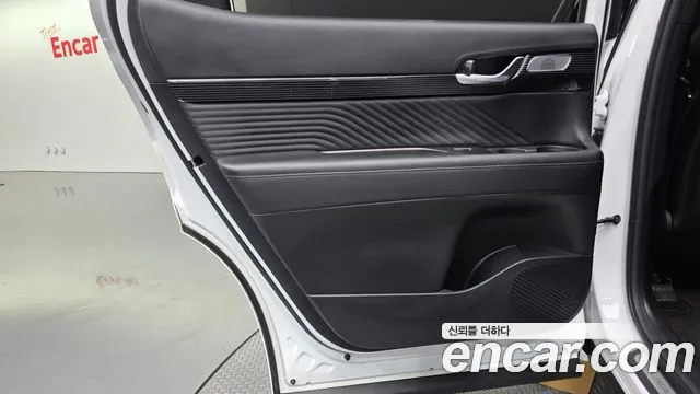 Hyundai Palisade The New Palisade Дизель 2.2 4WD — Фото автомобиля 23