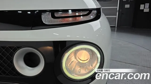 Hyundai Casper Casper Turbo Inspiration — Фото автомобиля 22