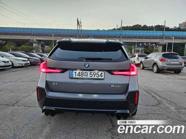 BMW X1 — Фото автомобиля 4