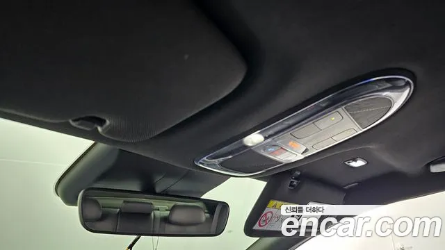 Hyundai Ioniq 6 — Фото автомобиля 18
