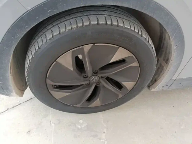 Volkswagen ID.4 Crozz — Фото автомобиля 22