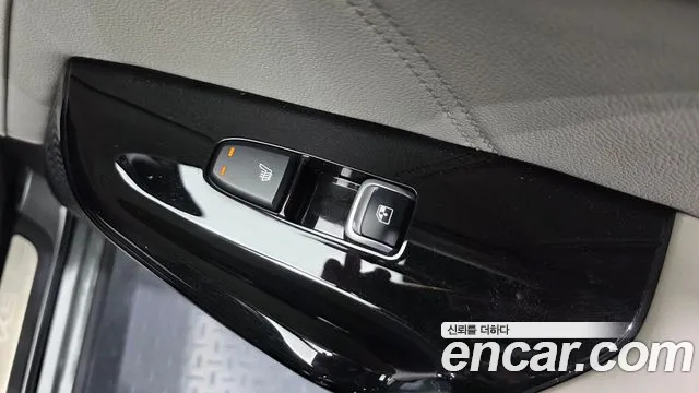 Kia K5 Signature — Фото автомобиля 18