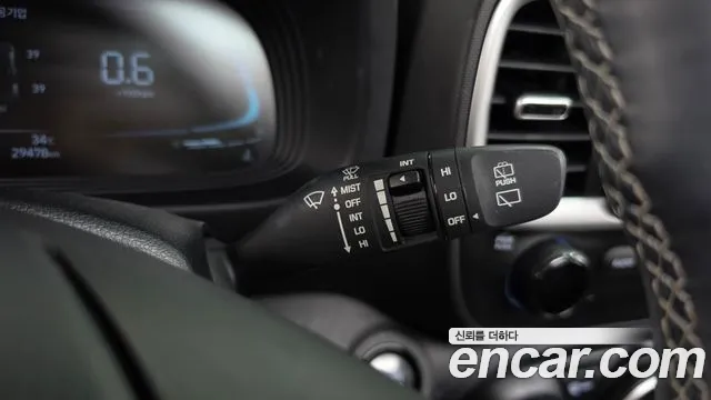 Hyundai Venue Venue 1.6 Premium — Фото автомобиля 27